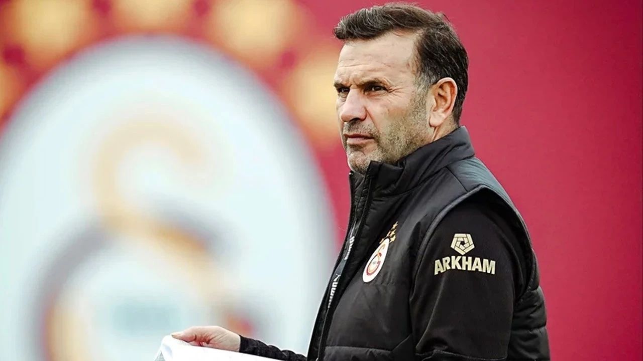 Galatasaray’dan Gurbetçi Hamlesi: İlk Transfer İçin El Sıkışıldı