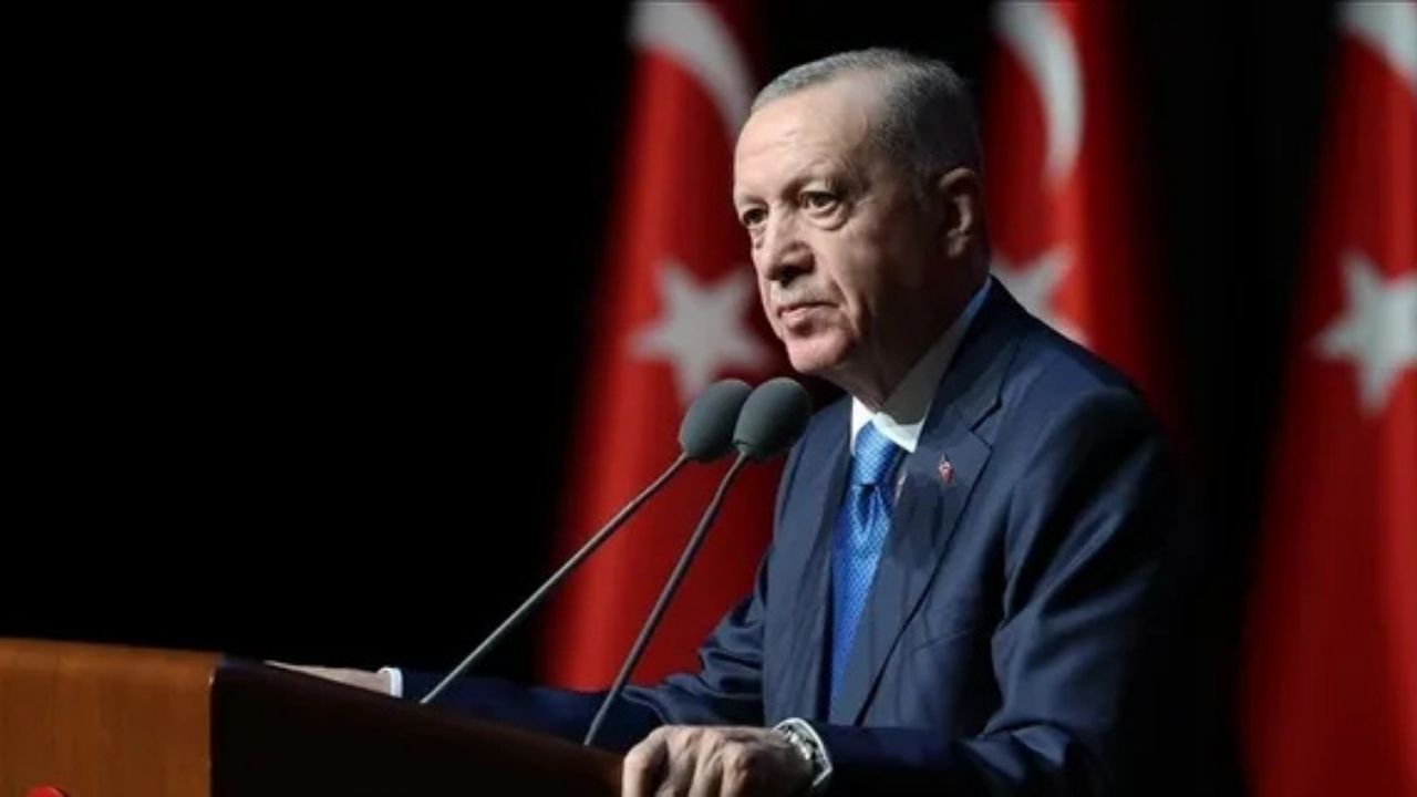 Başkan Erdoğan’dan Mehmetçiğe Yeni Yıl Mesajı: “Terörsüz Türkiye İçin Tarihi Bir Eşiğin Eşiğindeyiz”
