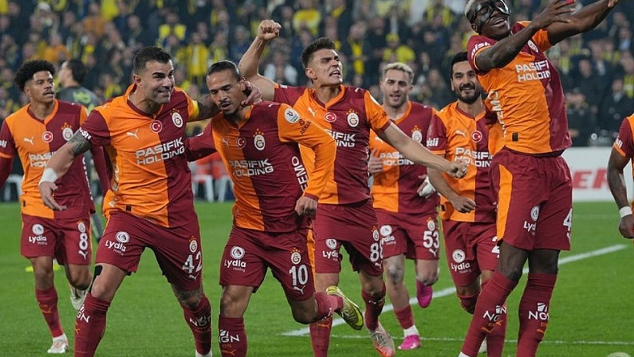 Galatasaray’dan sürpriz transfer hamlesi: Ozan Kabak gündemde