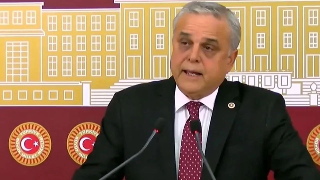 İsmail Saymaz Açıkladı: CHP’den Ayrılan Milletvekilinin Yeni Partisi Netleşiyor