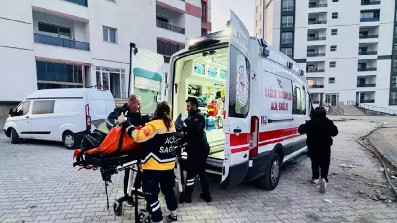 Diyarbakır’da Feci Olay: Kayıp Kadın Çöp Poşetinde Ölü Bulundu
