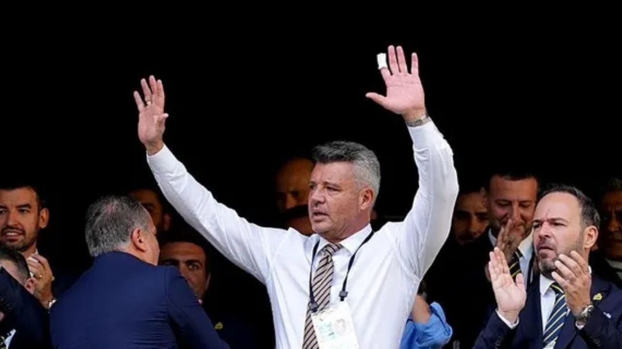 Fenerbahçe’de Olağanüstü Seçim Kararı! Kongre Sezon Sonunda Yapılacak