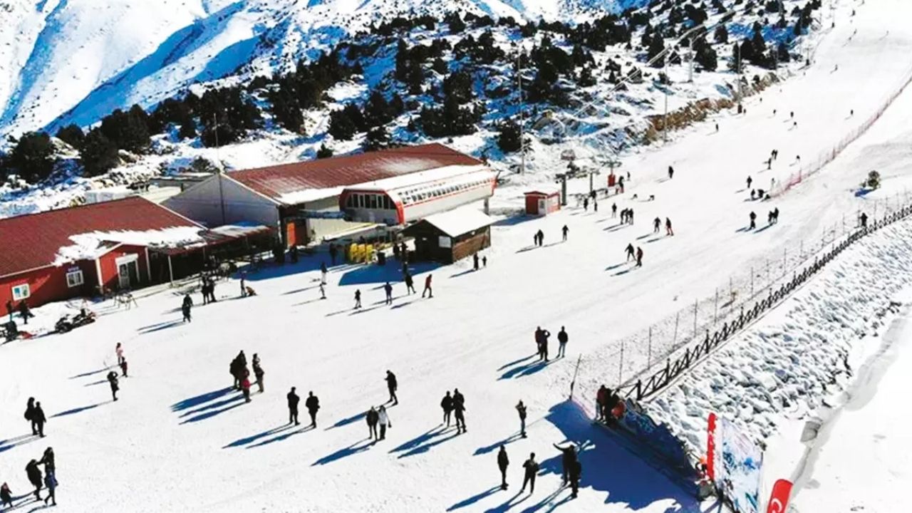 Erzincan: Huzur ve Macera Bir Arada