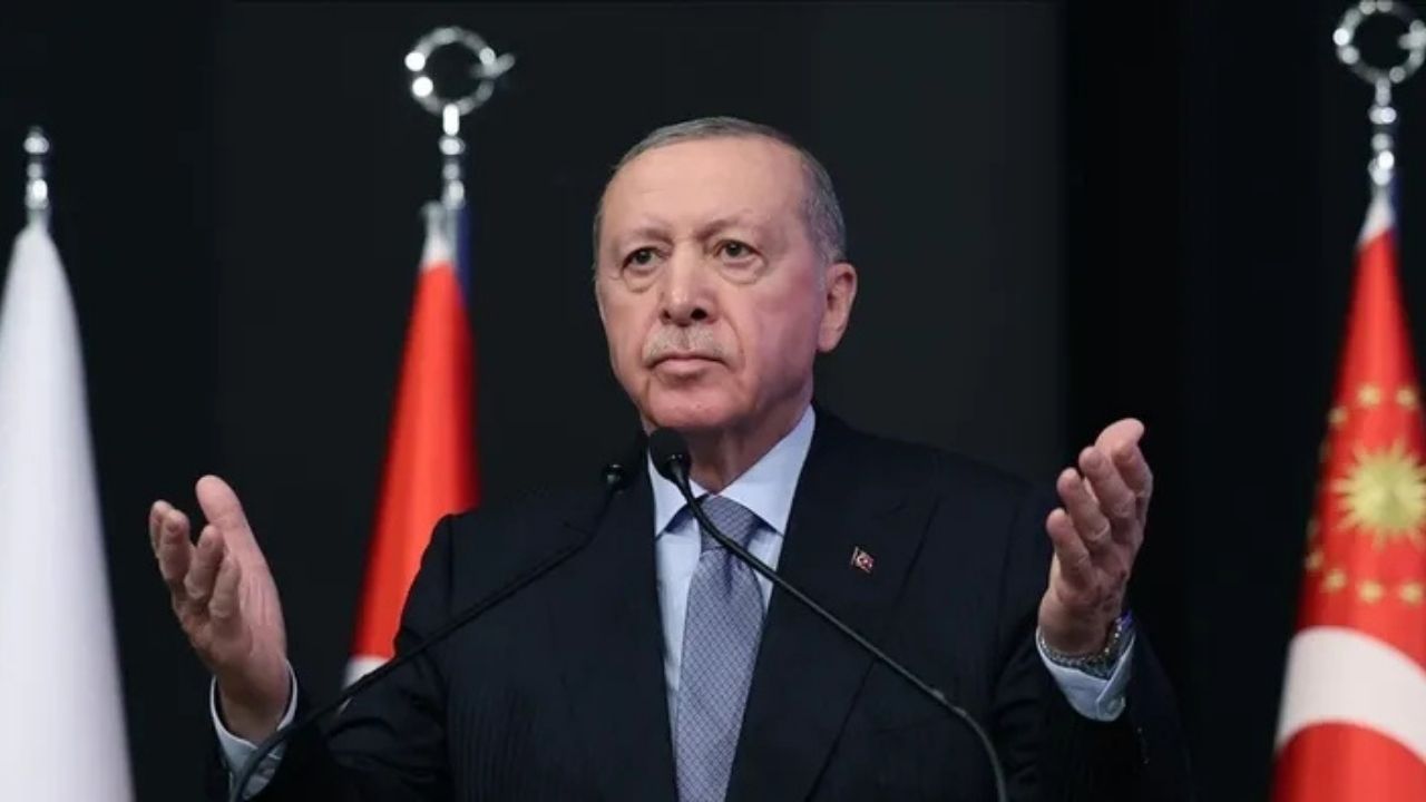 Erdoğan: Avrupa’daki Türk toplumunun haklarını korumaya devam edeceğiz
