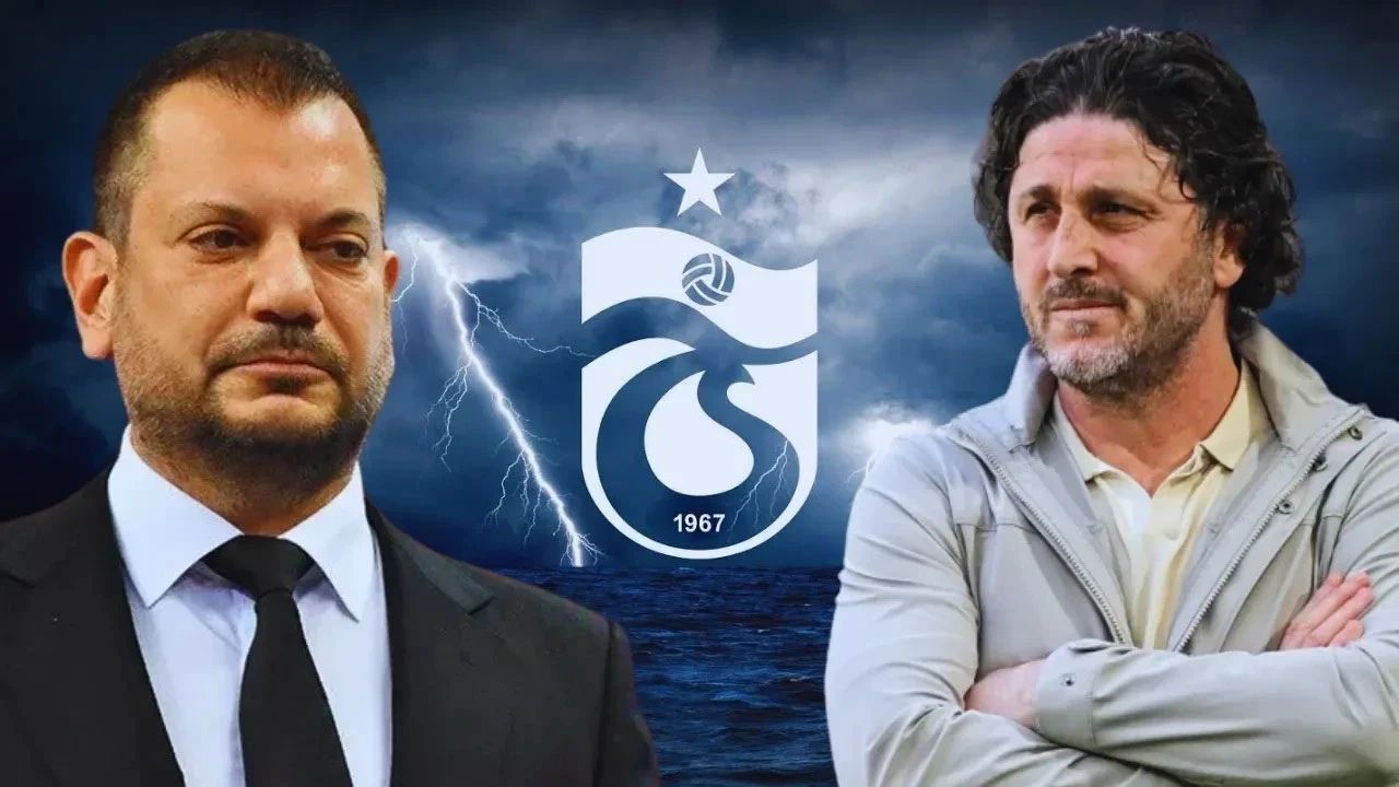 Ertuğrul Doğan’dan övgü dolu sözler: Fatih Tekke’ye tam not