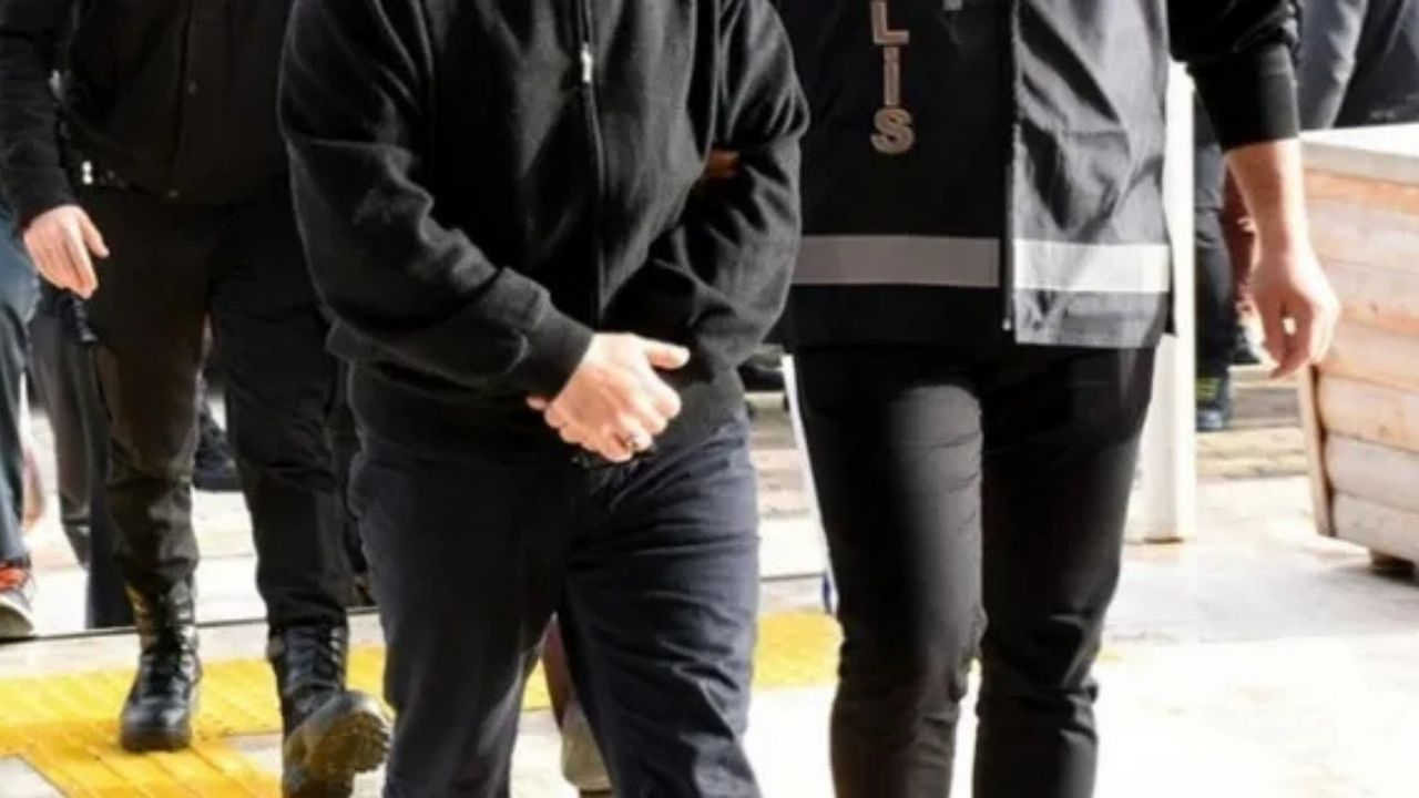 TBMM Lokantasında Taciz İddiası: 3 Şüpheli Tutuklandı