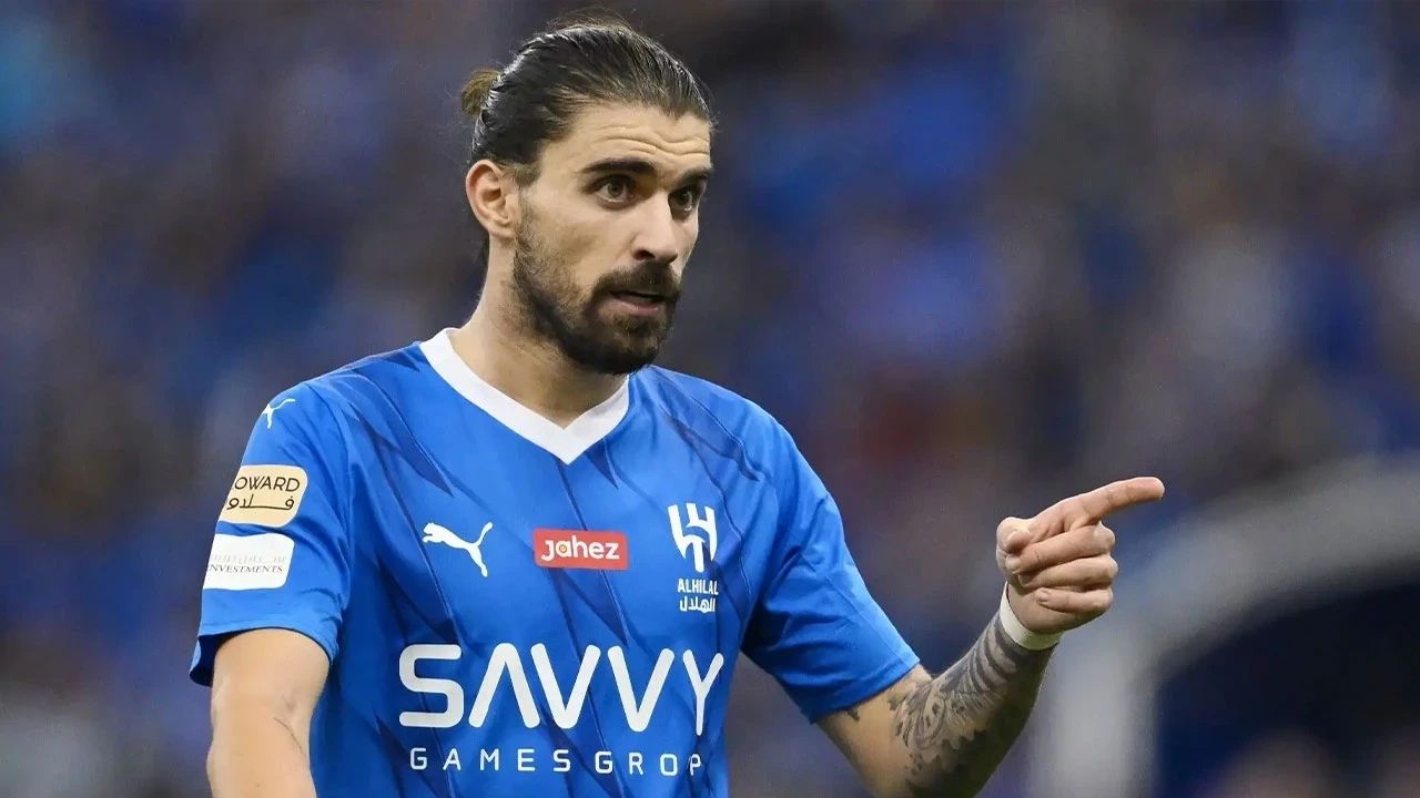 Galatasaray’dan orta sahaya flaş hamle: Ruben Neves iddiası