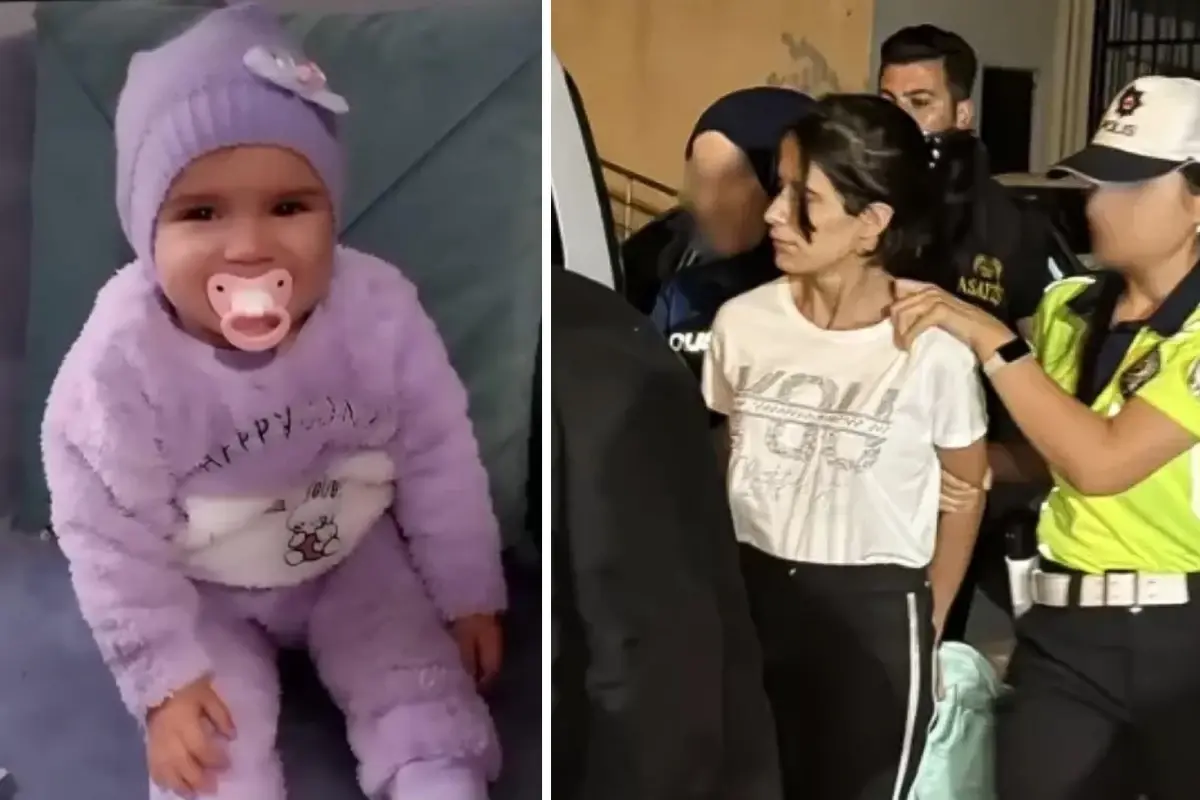 İstismar Sonucu Öldürülen Sıla Bebek Davasında Karar Verildi