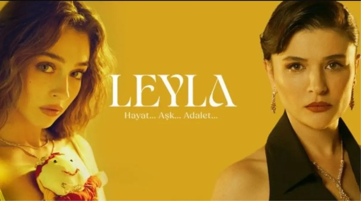 Leyla 38. Bölüm Fragmanı Yayında mı?