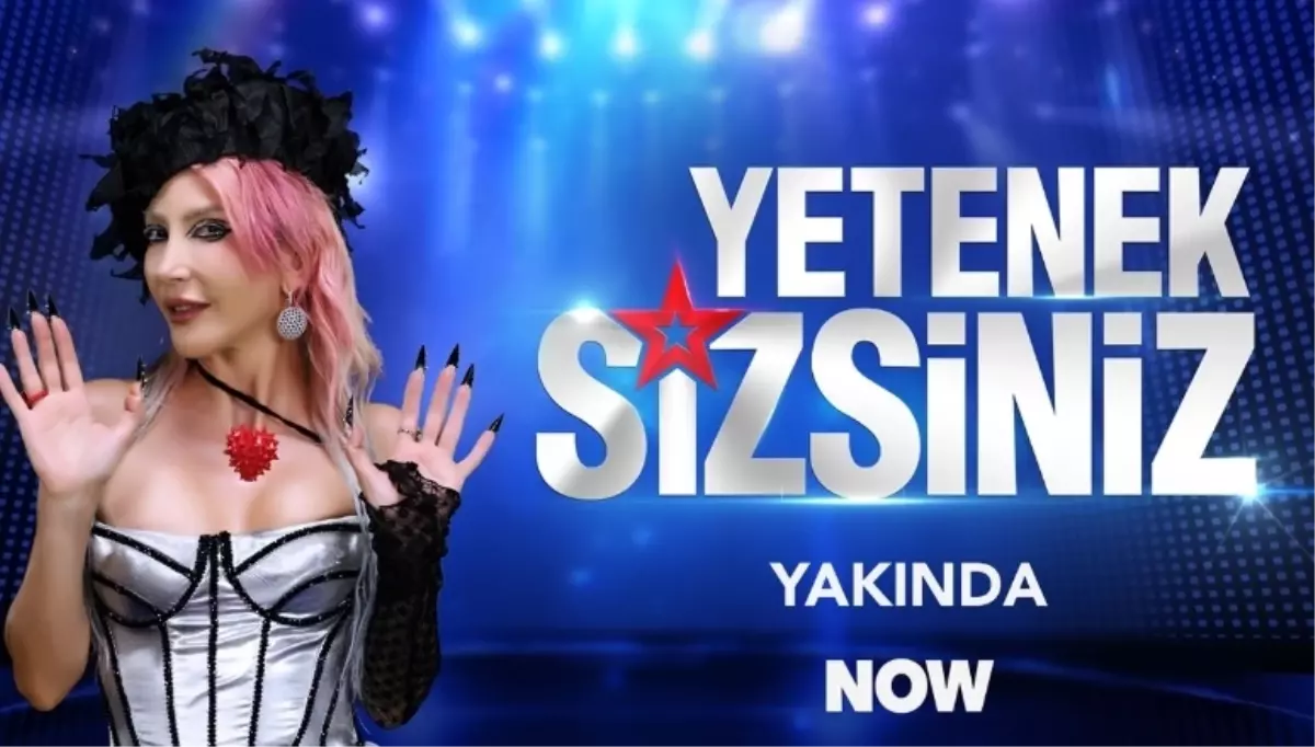 Hande Yener kimdir? Kaç yaşında, evli mi, çocuğu var mı?