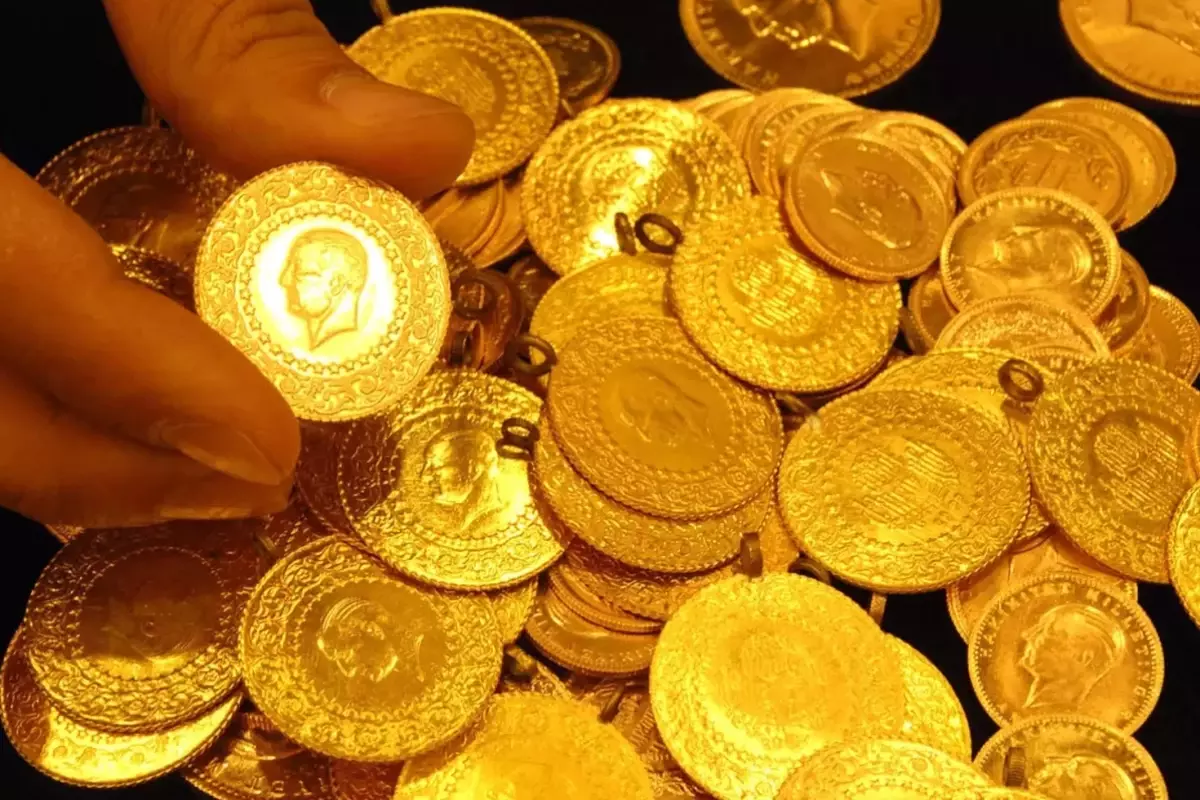 Altın fiyatlarının dudak uçuklatan tahmini: Tepetaklak!