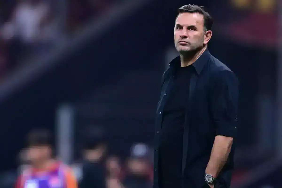 Okan Buruk'tan sürpriz transfer talebi! Süper Lig'den yeni isimler geliyor.