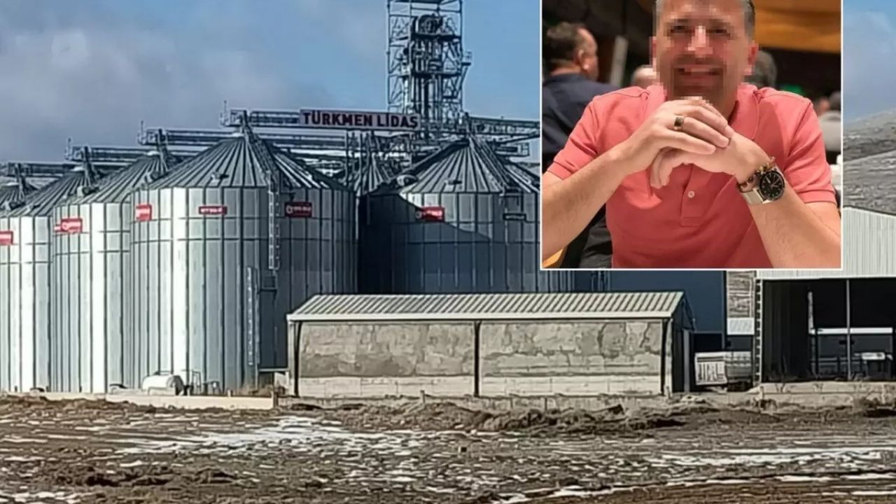 TMO’yu 500 milyon TL dolandıran depo sahibi yurt dışına kaçtı