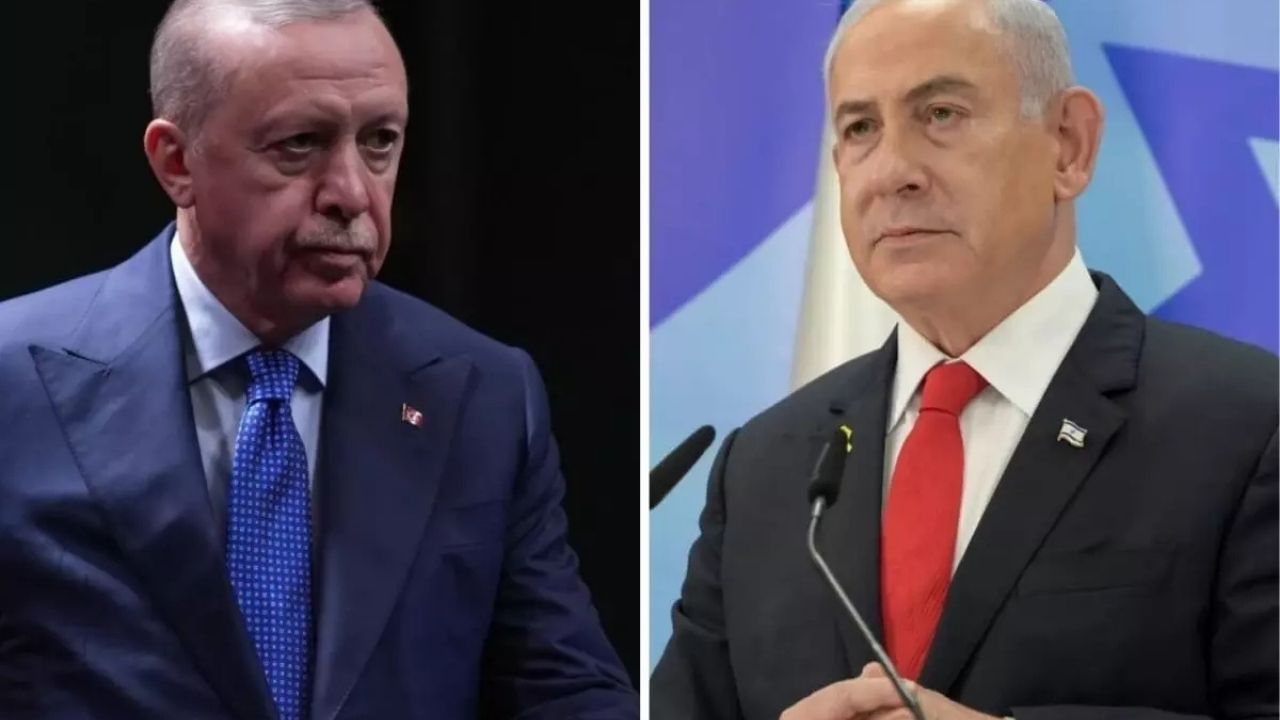 Erdoğan’dan İsrail’in Somaliland kararına sert mesaj: “Meşru değil, kabul edilemez”
