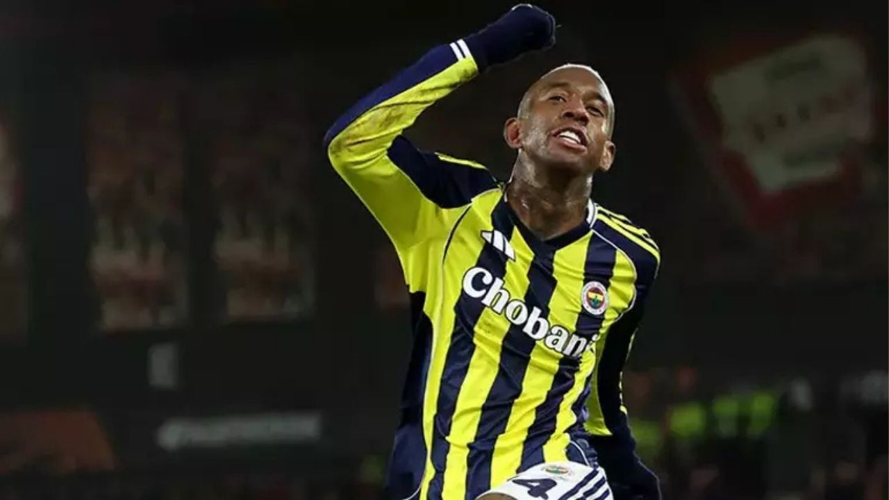 Fenerbahçe’den Talisca’ya İndirimli Maaş Teklifi