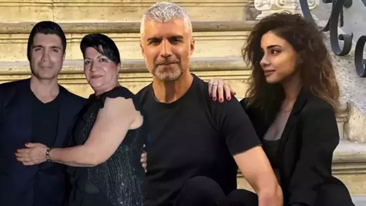 Özcan Deniz Sessizliğini Bozdu: “Annem Şovlara Aparat Olarak Kullanılıyor”