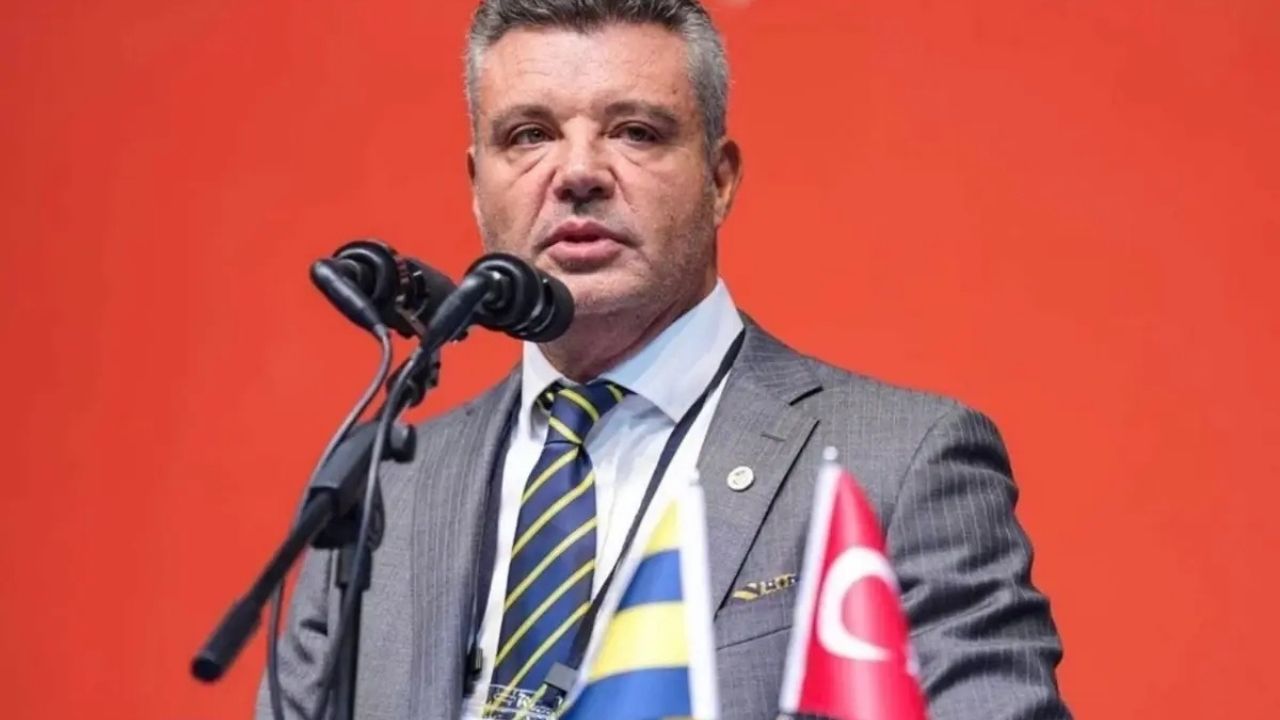 Sadettin Saran Savcılık İfadesini Açıkladı: “Uyuşturucu ile Alakam Yok”