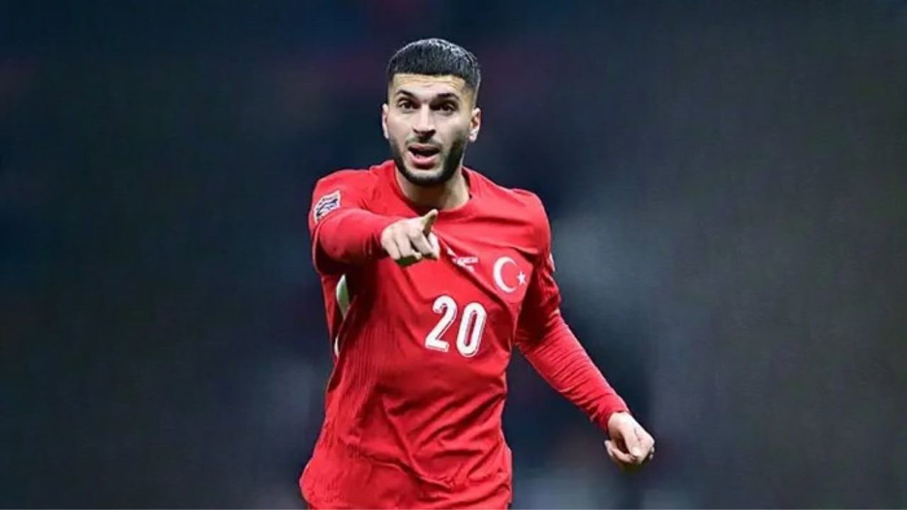 Oğuz Aydın Ezeli Rakibe Göz Kırptı: “Kulüpler Anlaşırsa Trabzonspor’a Gelirim”