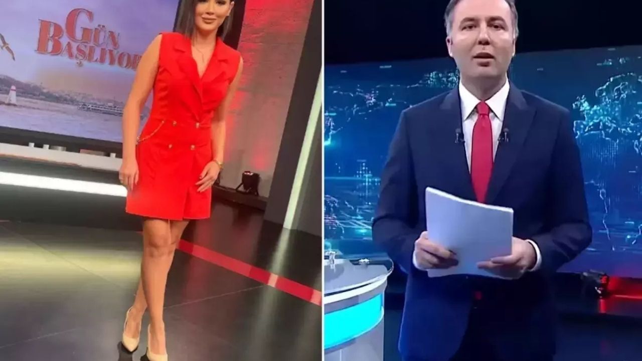 Eski spikerden şok iddia: Ekranda yer vermemekle tehdit etmiş