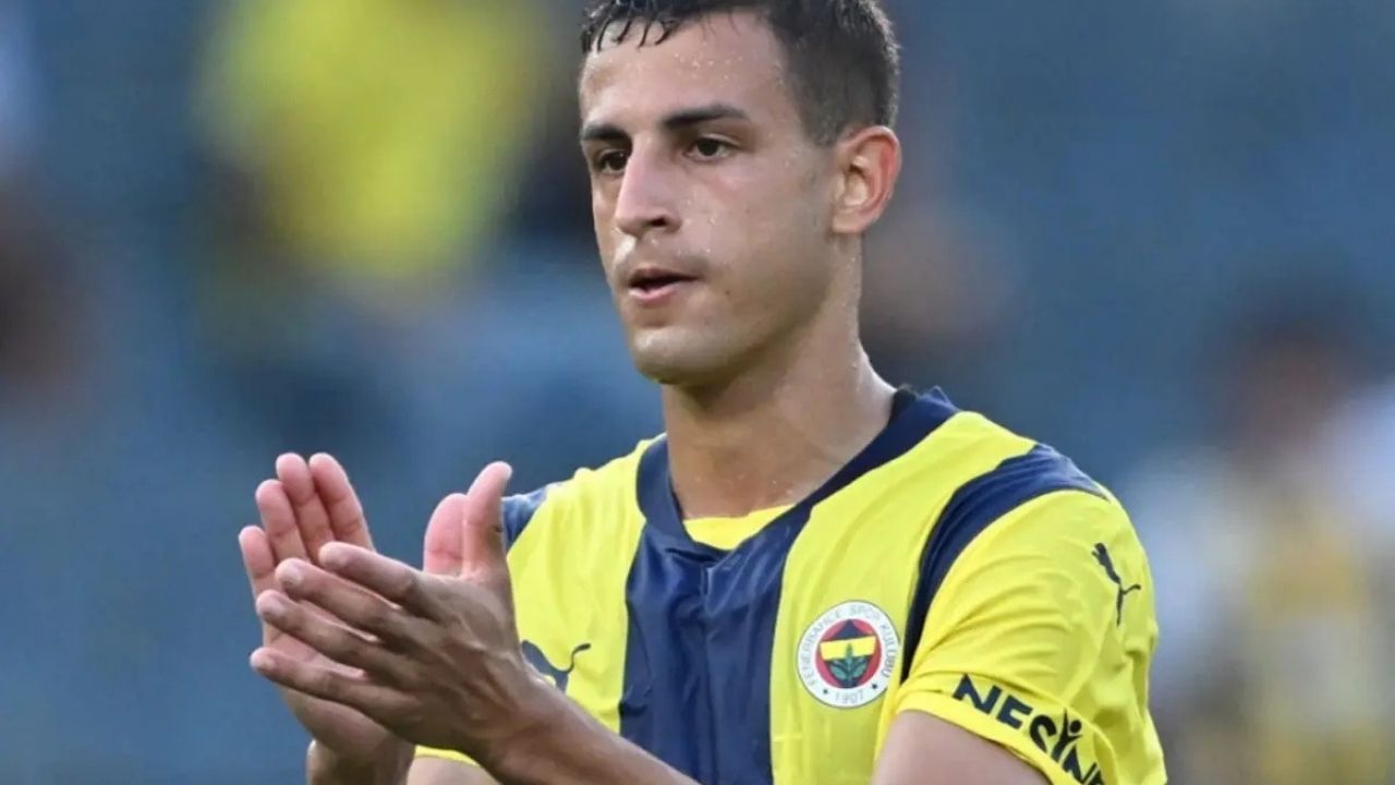 Samsunspor, Fenerbahçeli Bartuğ Elmaz için devrede