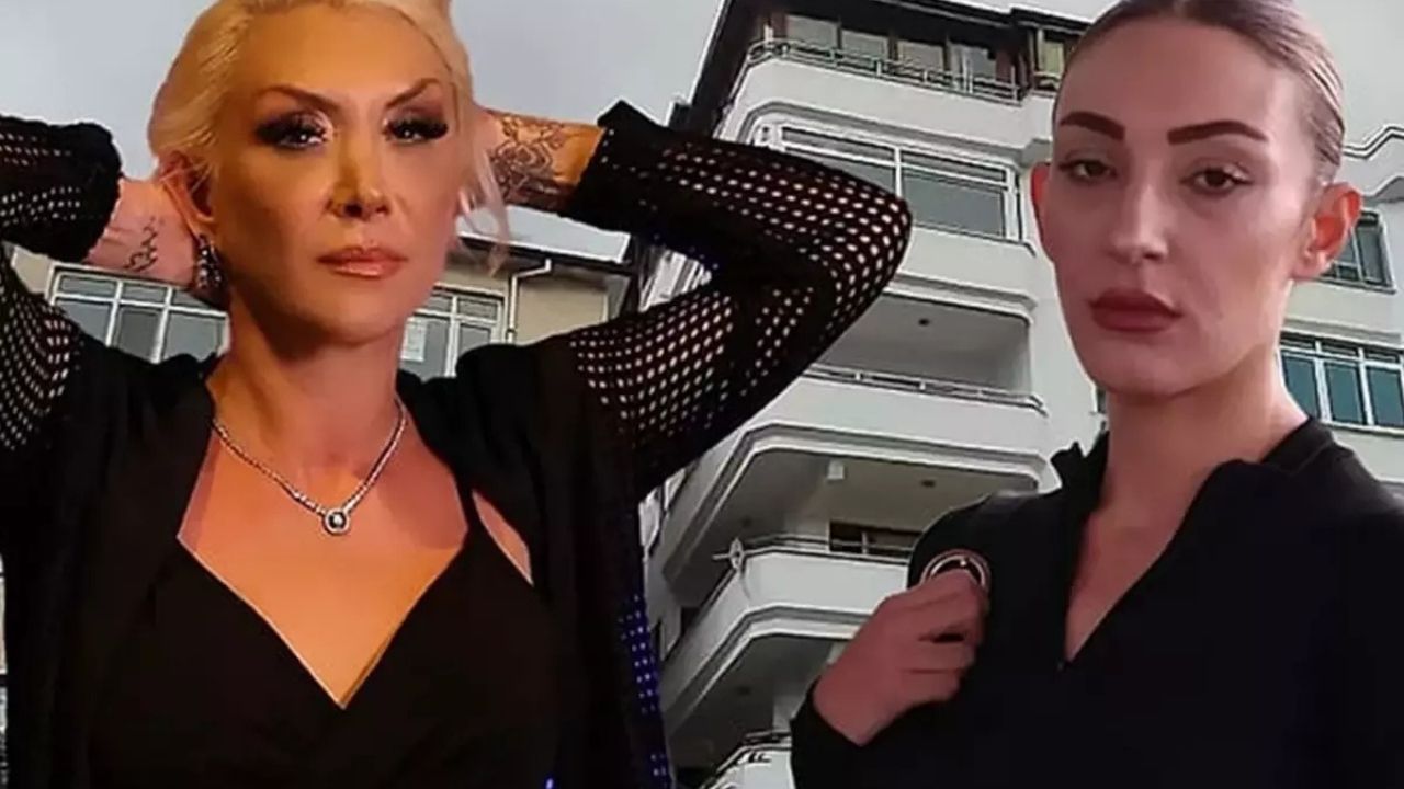 Güllü’nün Kızı Tuğyan’dan Cezaevinden İlk Açıklama: “Vicdanım Çok Rahat”