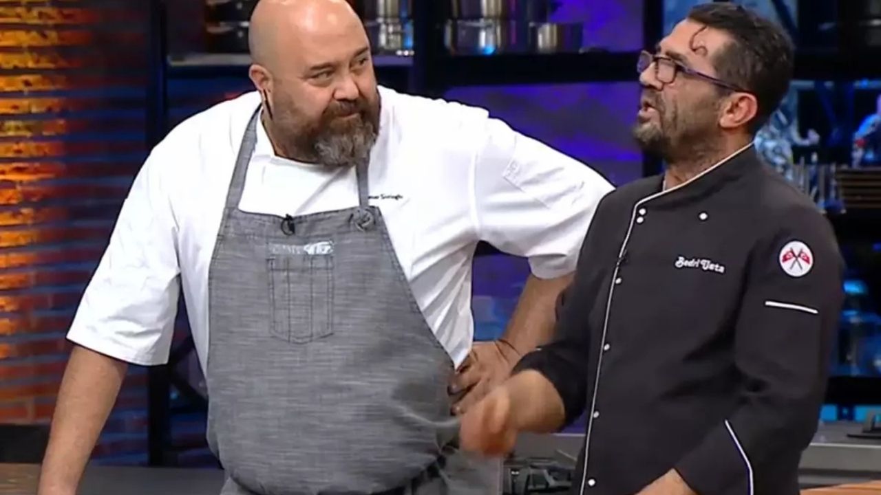 Bedri Usta’ya bakanlıktan inceleme: Müşterisiyle dalga geçen paylaşım sonrası denetim başlatıldı