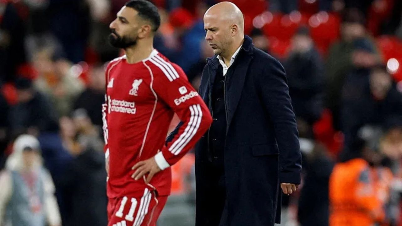 Transfer bombasının fitili ateşlendi: Süper Lig’den Mohamed Salah hamlesi! Rakamlar ortaya çıktı