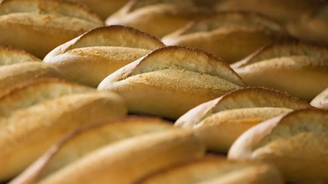 Fırıncılar Federasyonu: 2026’da Ekmek Fiyatında Zam Yok