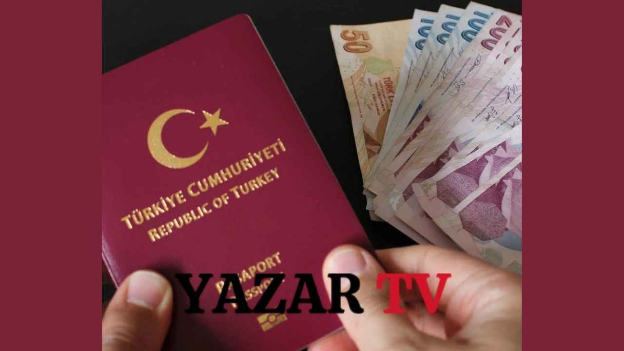 2026 Pasaport ve Ehliyet Ücretleri Ne Kadar Oldu? Pasaport, Ehliyet ve Resmî Belge Harçları Arttı