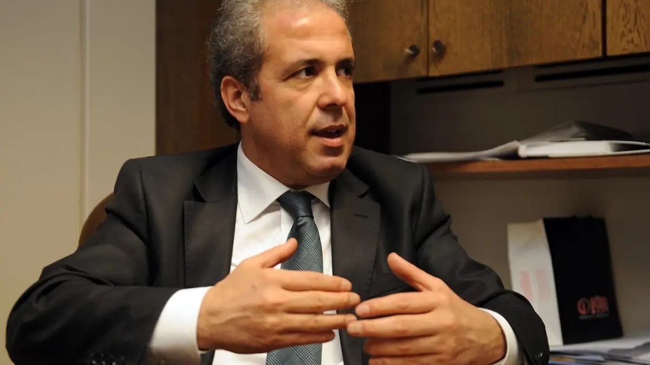 AK Partili Şamil Tayyar’dan Çarpıcı İddialar: “Hakim ve Savcı Ziyaretlerine Sunucularla Gidiliyor”