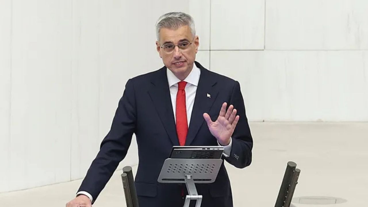 Bakan Memişoğlu TBMM’de konuştu: “Türkiye sağlıkta küresel bir cazibe merkezi oldu”