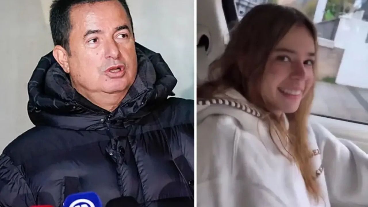Acun Ilıcalı'nın paylaşımı tartışma yarattı: Yetkisiz çakar kullanımı gündemde