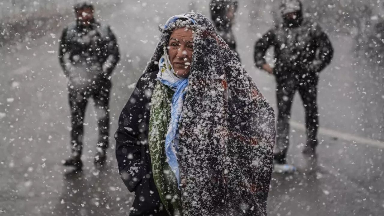 İstanbul ve 9 ilde kar tatili! İşte detaylar