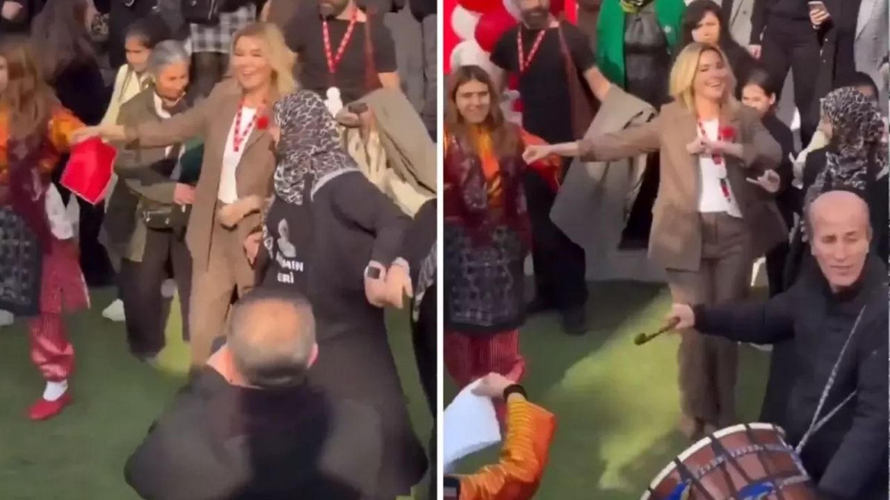 Gülben Ergen’den Tartışmalara Yanıt: “İnsanları Kıyafetleriyle Yargılamam”