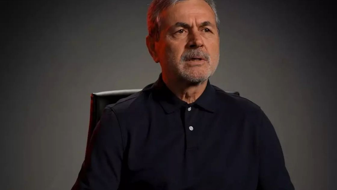 Aykut Kocaman’dan Fenerbahçe Açıklaması: Teklif Konusuna Girmedi