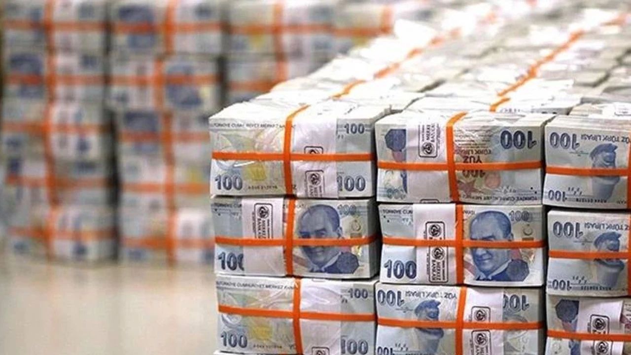 Hazine’den üç aylık borçlanma planı: 1,25 trilyon lira