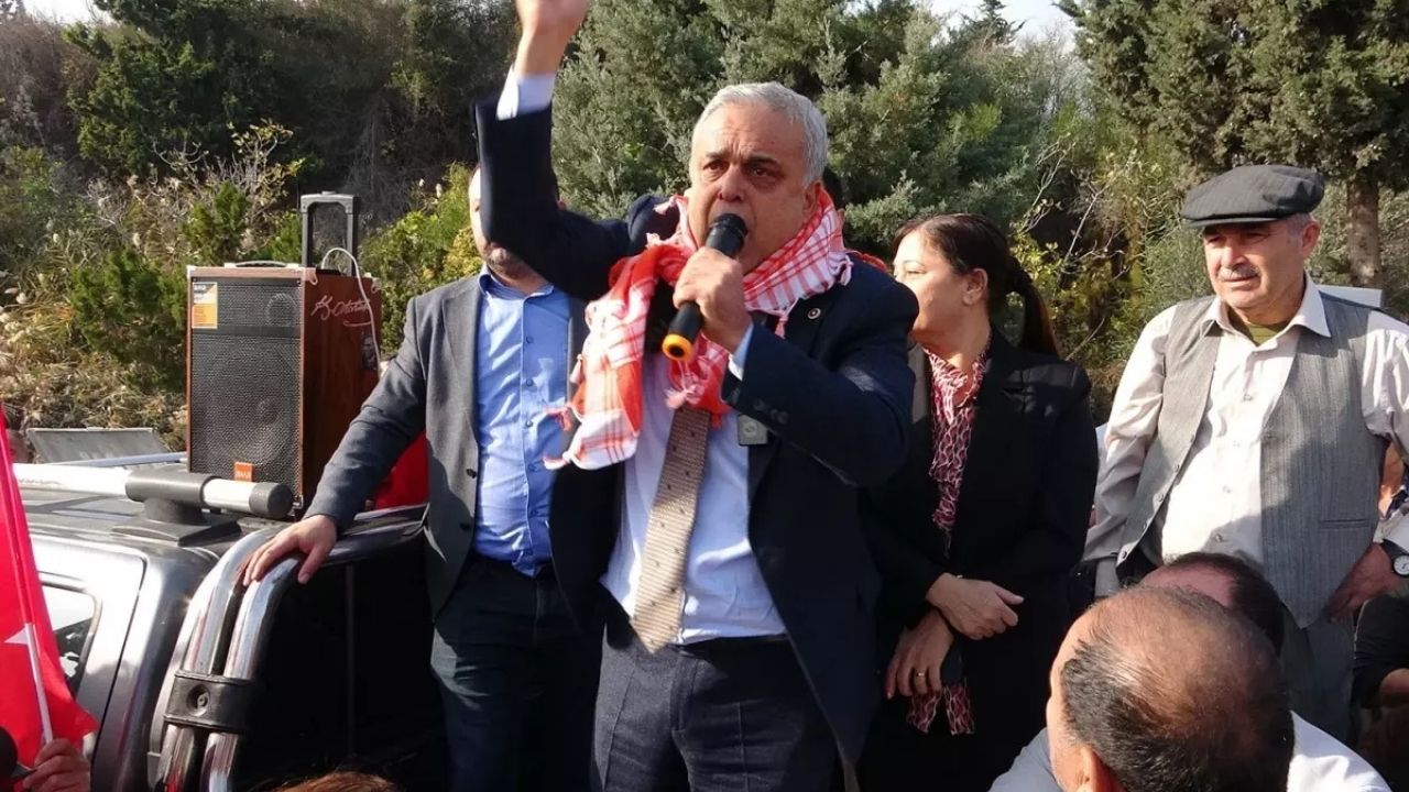 Hasan Ufuk Çakır’dan Özgür Özel’e Sert Tepki: “Mezarlıkta Rakı İçenlere Lanet Olsun”