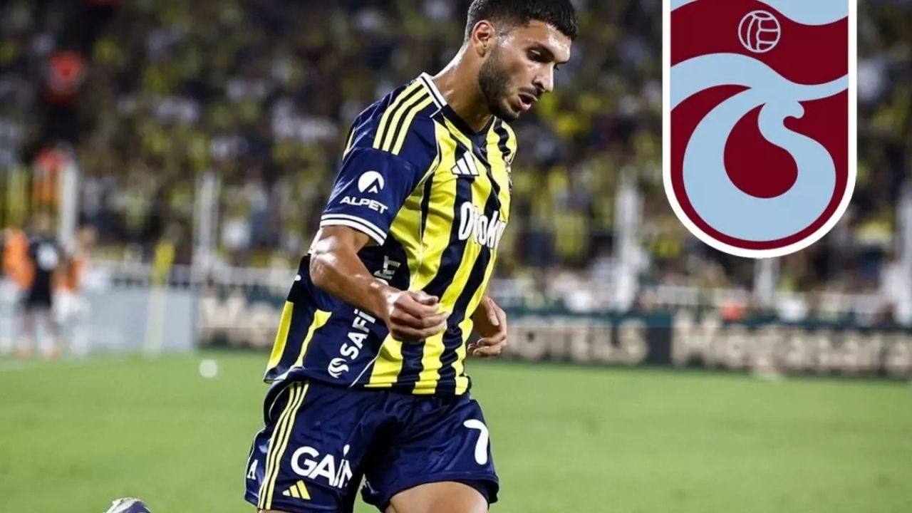 Trabzonspor’dan Oğuz Aydın İçin Fenerbahçe’ye İlk Teklif