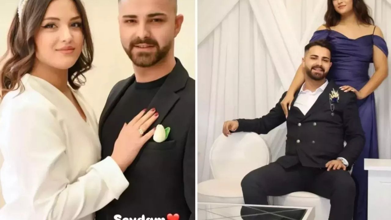 Eskişehir’de korkunç kaza: Genç çiftin biri öldü, diğeri ağır yaralı