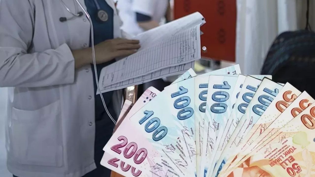 Sağlıkta katılım paylarına yüzde 30 zam geliyor