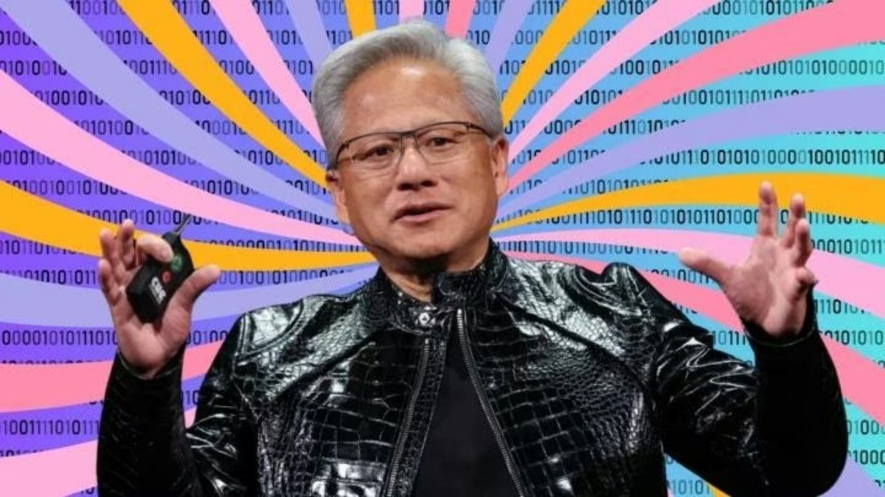 Nvidia CEO’su Jensen Huang: “AGI Geldi” Dedi