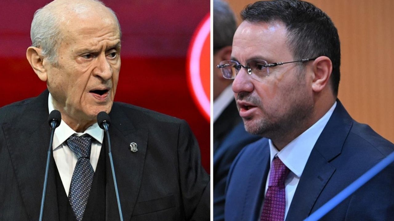 Gürlek’ten Öcalan İddialarına Yanıt: Özel Konut Yok