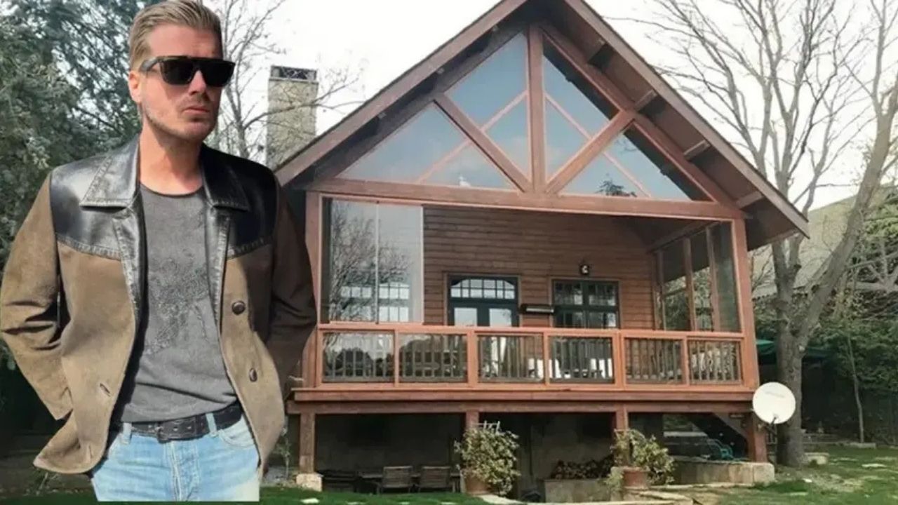 Kıvanç Tatlıtuğ’un Evindeki Kazayla İlgili Yeni Açıklama