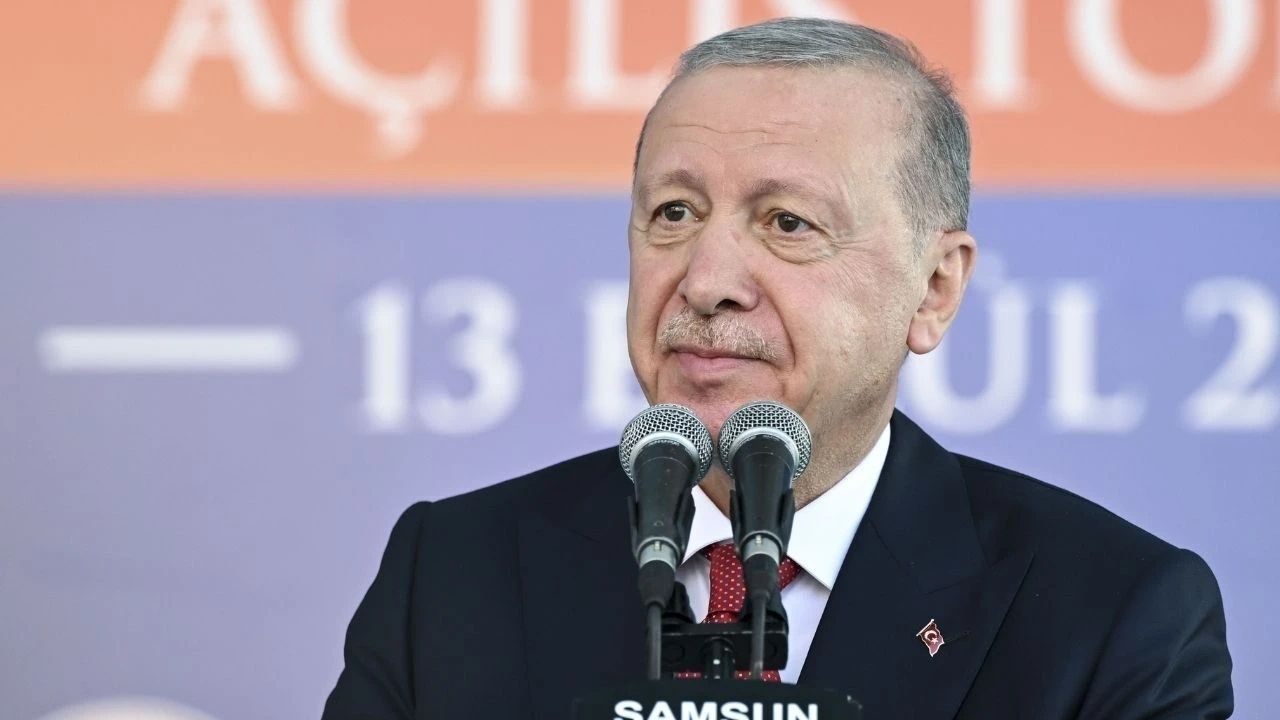 Erdoğan’dan Net Mesaj: Türkiye’de Darbeler Defteri Artık Kapandı