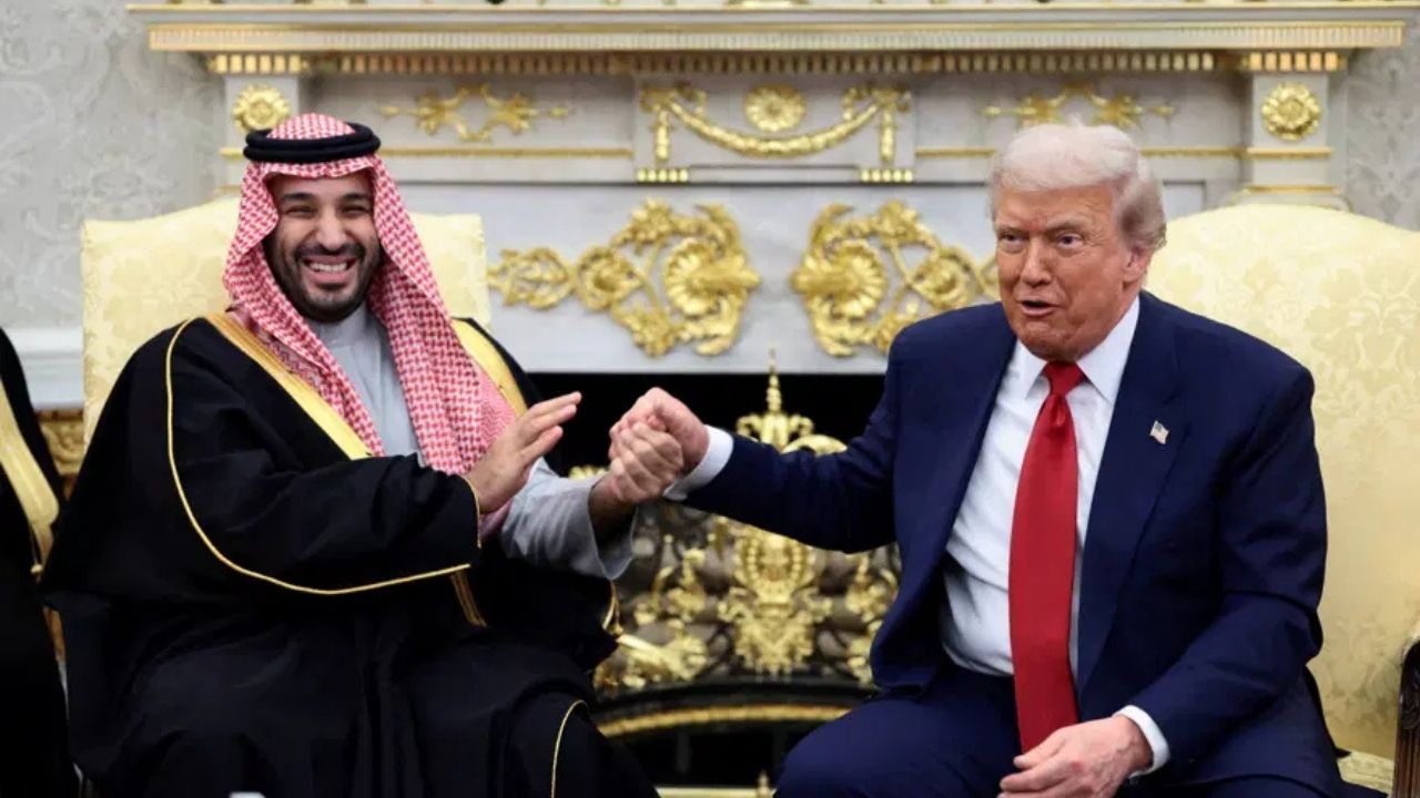 Mekke’ye Doğru İHA Alarmı, Suudi Arabistan’dan Kırmızı Çizgi Mesajı
