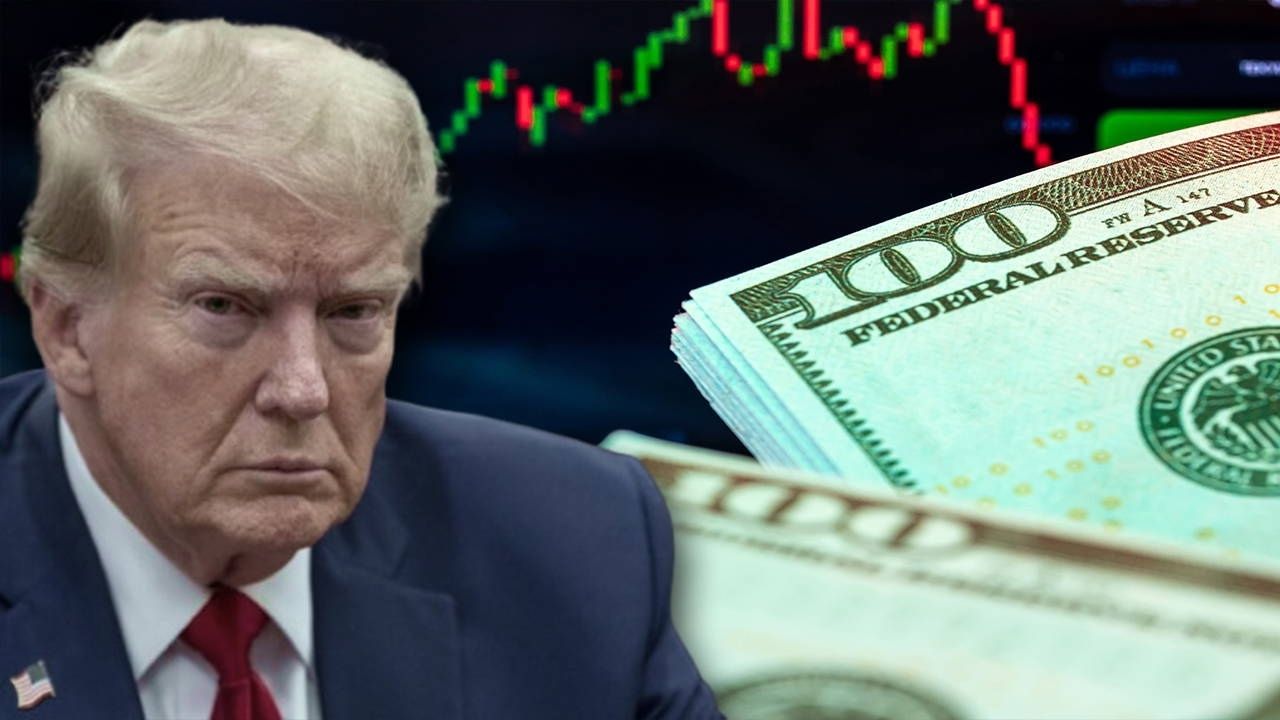 Fed Faiz Artırdı, Trump’tan Hızlı İndirim Çağrısı