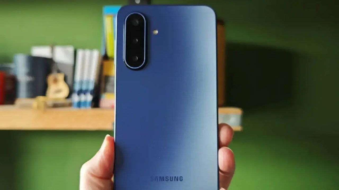 Samsung Galaxy A18 4G Avrupa’da Satışa Çıktı