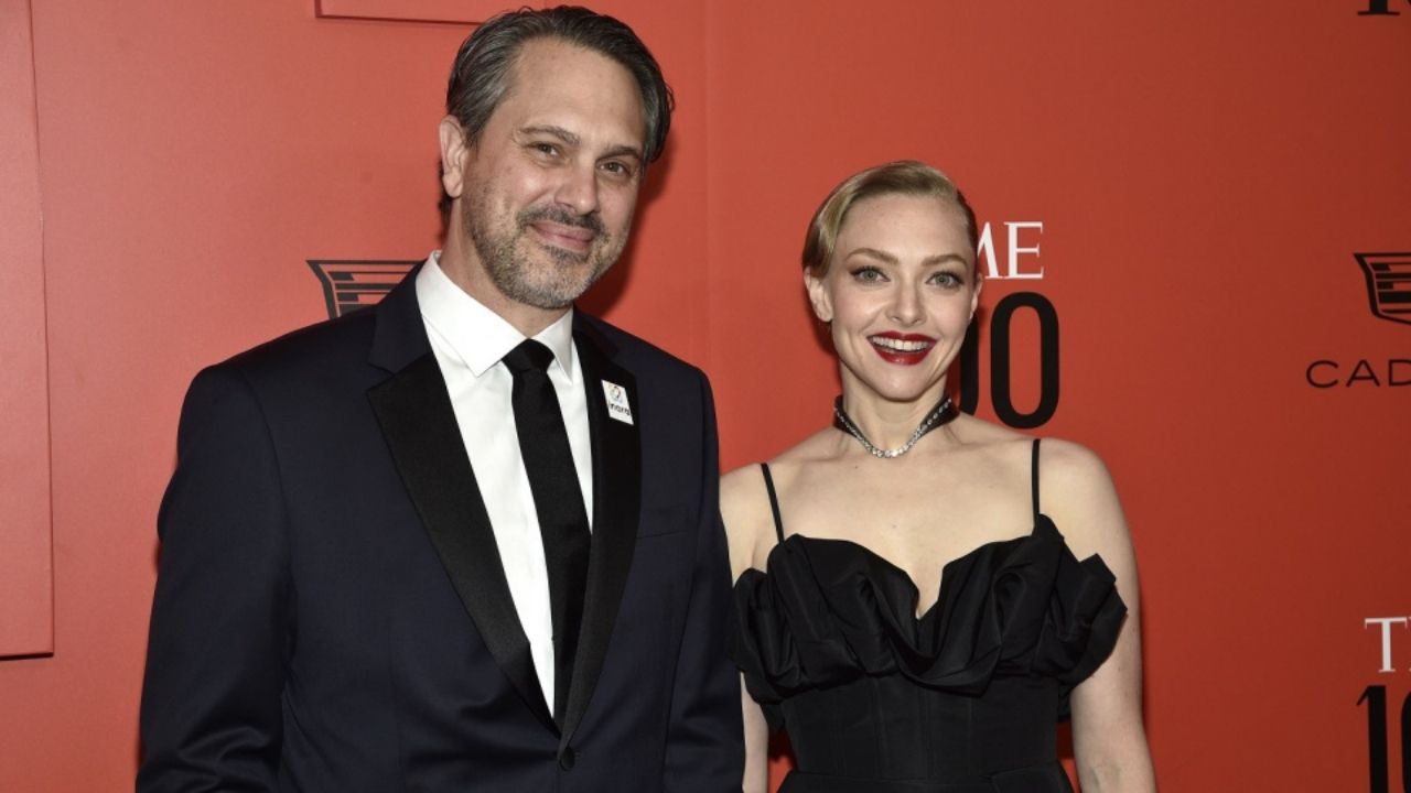 Amanda Seyfried Ve Thomas Sadoski’nin Dokuz Yıllık Evliliği Bitti