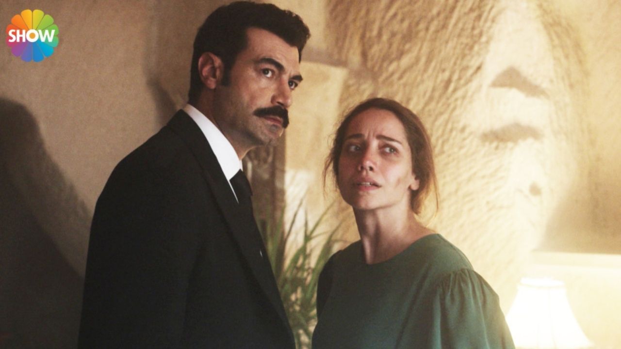 Sevdan Bir Ateş’te Yeni Bölüm Heyecanı: Geçmiş Yeniden Açılıyor