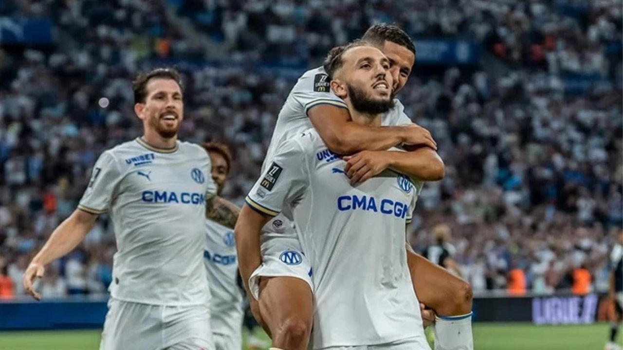 Beşiktaş’ın Marsilya Maçında En Büyük Kozu Italiano’nun Futbolu